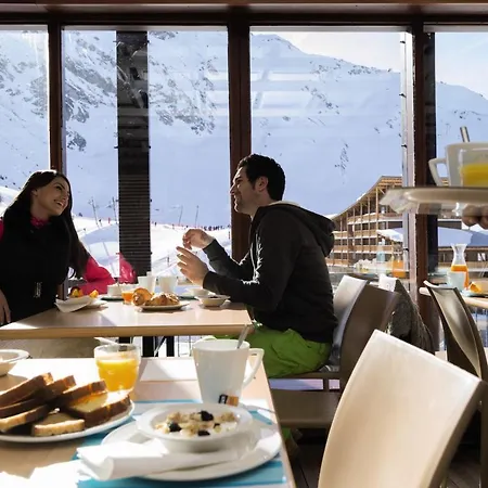 Belambra Clubs Arc 2000 - L'aiguille Rouge - Pass Included